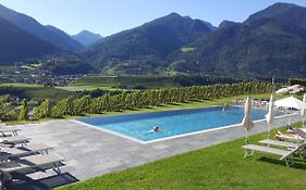 Hotel Pacherhof